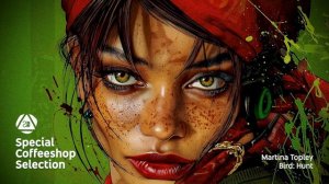 TRIP-HOP & DUB Chronicles 2026 • Trippy Sessions •Special Coffeeshop Selection [