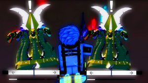 Ловлю ДВЕ *СЦИЛЛЫ* ОДНОВРЕМЕННО! | FISCH ROBLOX!