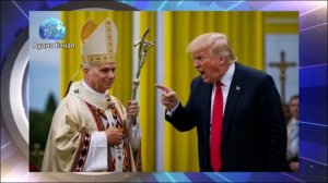 Папа наносит ответный удар: Лев XIV назначил главой епархии в США нелегального мигранта
