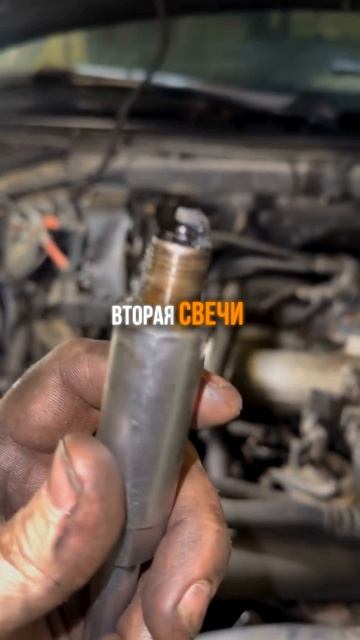 Что делать, если троит двигатель? Три причины и простые решения! смотреть онлайн