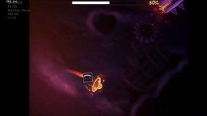 Final orbit (insane) by Bli