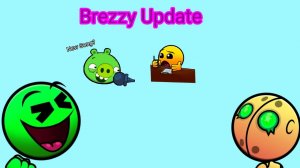 Friday Night Funkin' - Fire In The Hole (Breezy Update) - Lobotomy Geometry Dash 2.2 (Fnf Mod, Hard)