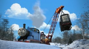 ТОМАС И ЕГО ДРУЗЬЯ. СБОРНИК. И ДРУГИЕ ИГРЫ НОВАЯ СЕРИЯ. Thomas and friends mines