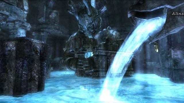 Tomb Raider. Underworld (Video) PC & XBOX360 Costumes 01