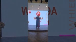 Ольга Митрова, ПОЧЕМУ WHIEDA