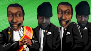 Skibidi Toilet & Part 24 - Coffin Dance (Cover)
