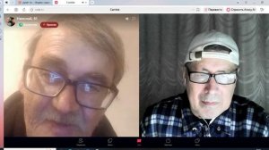 Наши русские: «Жеглов». Николай из Казахстана.