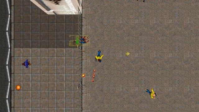 63. Прохождение GTA London 1969 - Секрет 21 [Рампейдж] (Глава 4) [24.05.2017]