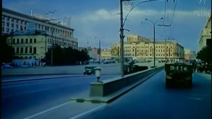 1965 Москва