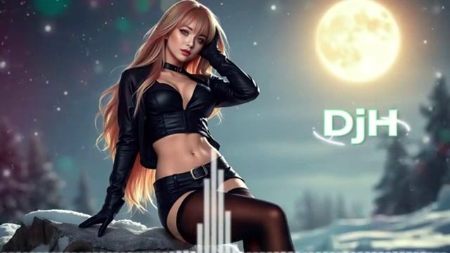 DjH - Japanese Dreams _ Dream Dance, Trance, EDM, 2025