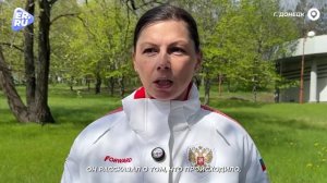 Ирина Куксенкова вместе с партийцами и молодогвардейцами почтила память погибших в Одессе