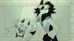 Basics In Behavior I [GREEN]