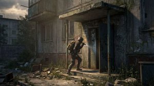 STALKER: SOC UPDATE 2.0 - НАШ СТАЛКЕР ( Апгрейды. Графика. Новые фичи )