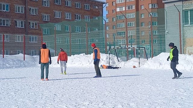 15.03.2026 - Аркаша Сухарю с дальнего