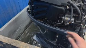 YAMAHA F40( 1028897)