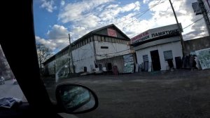 Посидели, поболтали ничего путёвого не сняли))