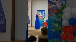 Никулина Александра ДШИ №1 г.Шумерля