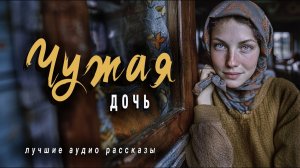 Истории из жизни. «ЧУЖАЯ ДОЧЬ Слушать аудиорассказы