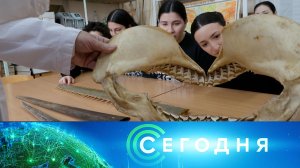 «Сегодня»: 2 мая 2026 года. 08:00 | Выпуск новостей | Новости НТВ