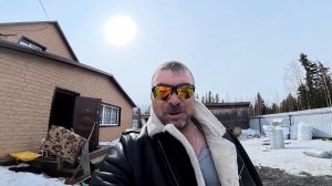 Весна-маета.