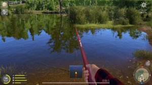 Russian Fishing 4 42 серия продолжаю набирать уровень