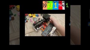 эфир телеканала мы паровозы! часть 1#