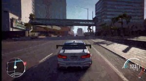 NFS  payback  прохождение супер гонка