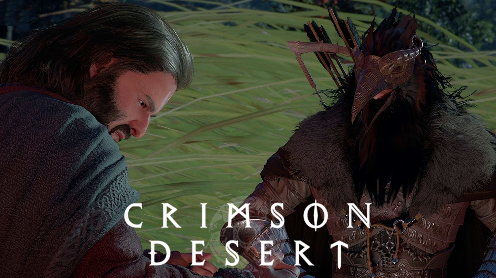 Возрожденная надежда:)►Crimson Desert #30