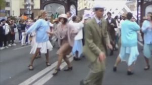 Винтаж. Сергей Чекалин. Vintage. Sergey Chekalin.