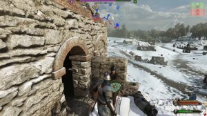 Mount & Blade 2: Bannerlord- v1.3.13 WS -v1.1.1 RBM (Realistic Battle Mod)