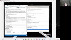 Индивидуальный проект. Этап №4. Создание презентации