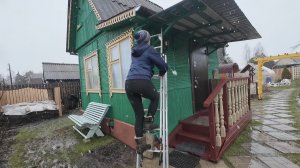 6 соток 27 апреля 2026 года. Хроника.