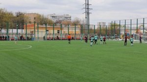 Тушино vs Смена-Легион 2ой состав 02.05.26