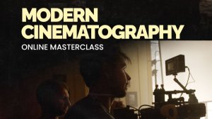 Andbery - Modern Cinematography - Filmmaking, Lighting & Production Design