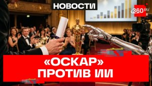 ИИ не получит «Оскар». Киноакадемия изменила правила премии