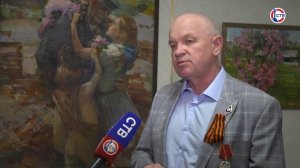Во Дворце культуры рыбаков открылся городской фестиваль ко Дню Победы