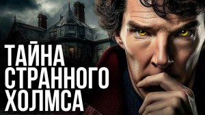 Нил Гейман - Этюд в изумрудных тонах