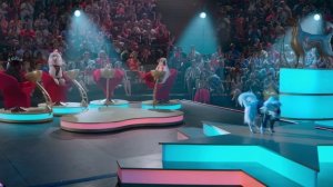Pup Star_ World Tour Music Video - Tell Me Cuando by JULIO