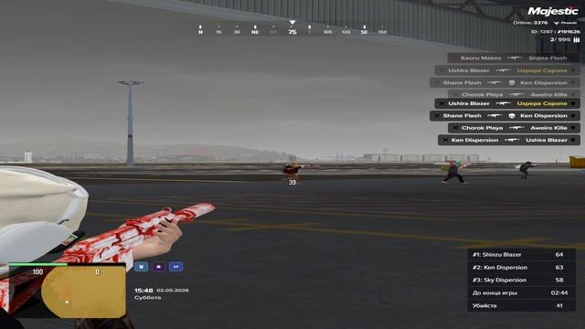 Grand Theft Auto V 2026.05.02 - 15.46.00.09