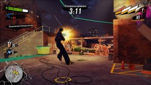 Sunset Overdrive Прохождение №16 Полуночная варка