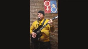 И.П.К. «ИМИГРАНТЫ» (АВТОРСКАЯ ПЕСНЯ) ДОМАШНИЙ РОК!!!