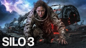 Укрытие 3-й сезон Русский тизер трейлер Дубляж  2026