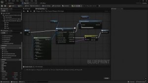 Урок RPG 146. Смена оружия в руках (Unreal Engine 5)