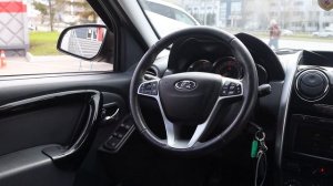 LADA Largus