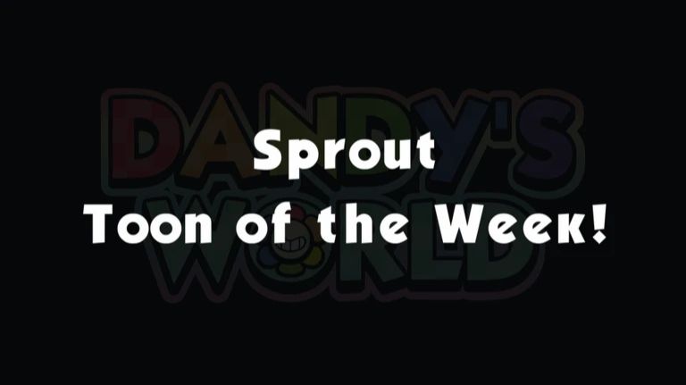 Toon of the Week #1-🍓 Dandy's World [ALPHA]