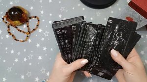 ТОП-10 странных колод 🙃🫣