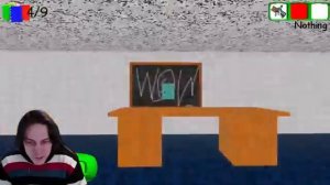 99 СЕКУНД! ДИРЕКТОР СТАЛ БАЛДИ! - 99 seconds [ Baldi's Basics mod]