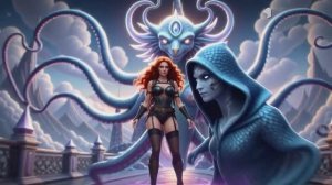 Magic Planet | Магическая Планета