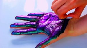 Звуки слайма: ASMR‑терапия для души и нервов