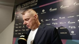 Владимир Алекно (Главный Тренер «Зенит» Санкт-Петербург) - 02.05.2026г.